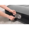 Bestway Tritech Air Mattress Twin with Built-in AC Pump 1.88 m x 99 cm x 30 cm