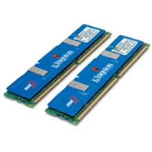 HyperX Memory 1GB 533Mhz DDR2 2pk memory module 0.5 GB