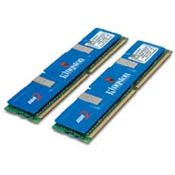 HyperX Memory 1GB 533Mhz DDR2 2pk memory module 0.5 GB
