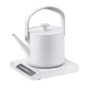 Unold 18210 BLITZKOCHER Clara electric kettle 0.6 L 800 W White