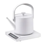 Unold 18210 BLITZKOCHER Clara electric kettle 0.6 L 800 W White