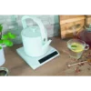 Unold 18210 BLITZKOCHER Clara electric kettle 0.6 L 800 W White