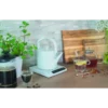 Unold 18210 BLITZKOCHER Clara electric kettle 0.6 L 800 W White
