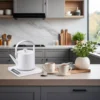 Unold 18210 BLITZKOCHER Clara electric kettle 0.6 L 800 W White