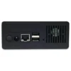 Verbatim GigaBit NAS Black