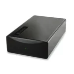 Verbatim GigaBit NAS Black