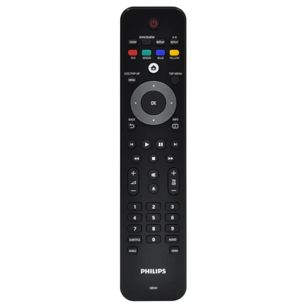 Philips Blu-ray Disc player BDP5010/F7