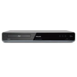Philips Blu-ray Disc player BDP5010/F7