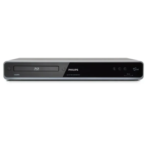 Philips Blu-ray Disc player BDP5010/F7