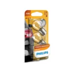 Philips Vision 12498B2 Conventional Interior and Signalling