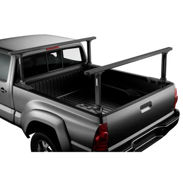 Thule 500XTB car roof / rack carrier Roof load bar