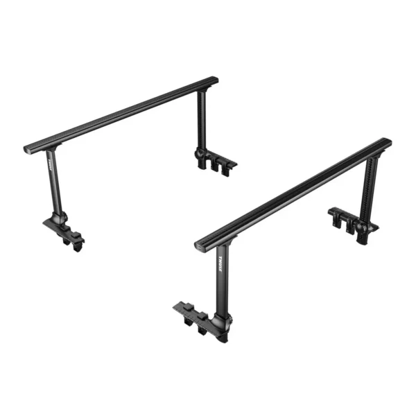 Thule 500XTB car roof / rack carrier Roof load bar