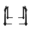 Thule 500XTB car roof / rack carrier Roof load bar