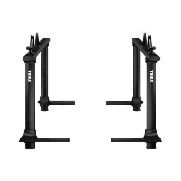 Thule 500XTB car roof / rack carrier Roof load bar