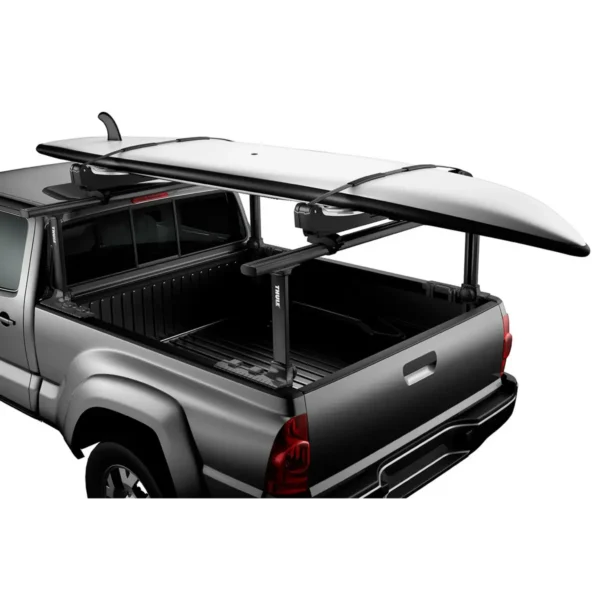 Thule 500XTB car roof / rack carrier Roof load bar