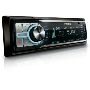 Philips CEM250X Car entertainment system