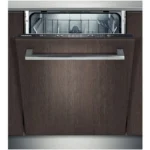 Siemens SN64D003EU dishwasher Fully built-in 12 place settings