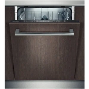Siemens SN64D003EU dishwasher Fully built-in 12 place settings