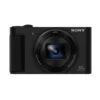 Sony DSC-HX80 1/2.3″ Compact camera 18.2 MP CMOS Black