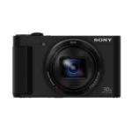 Sony DSC-HX80 1/2.3″ Compact camera 18.2 MP CMOS Black