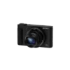 Sony DSC-HX80 1/2.3″ Compact camera 18.2 MP CMOS Black