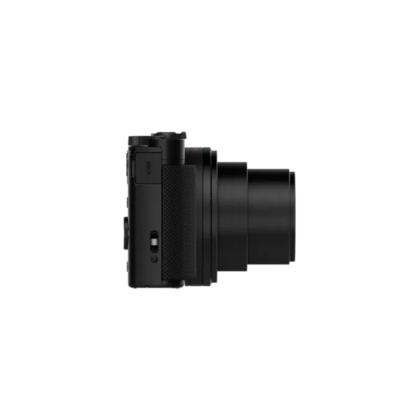 Sony DSC-HX80 1/2.3″ Compact camera 18.2 MP CMOS Black