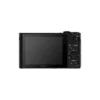 Sony DSC-HX80 1/2.3″ Compact camera 18.2 MP CMOS Black