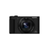 Sony DSC-HX80 1/2.3″ Compact camera 18.2 MP CMOS Black