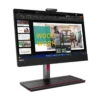 Lenovo ThinkCentre M90a Intel® Core™ i5 i5-14500 60.5 cm (23.8″) 1920 x 1080 pixels Touchscreen All-in-One PC 16 GB DDR5-SDRAM 512 GB SSD Windows 11 Pro Wi-Fi 6 (802.11ax) Black
