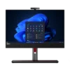 Lenovo ThinkCentre M90a Intel® Core™ i5 i5-14500 60.5 cm (23.8″) 1920 x 1080 pixels Touchscreen All-in-One PC 16 GB DDR5-SDRAM 512 GB SSD Windows 11 Pro Wi-Fi 6 (802.11ax) Black