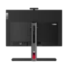 Lenovo ThinkCentre M90a Intel® Core™ i5 i5-14500 60.5 cm (23.8″) 1920 x 1080 pixels Touchscreen All-in-One PC 16 GB DDR5-SDRAM 512 GB SSD Windows 11 Pro Wi-Fi 6 (802.11ax) Black