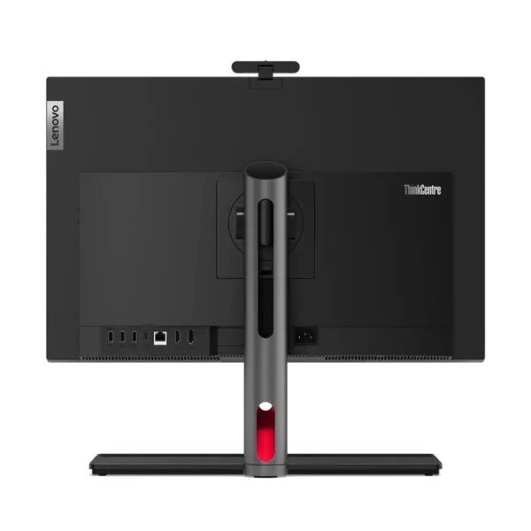 Lenovo ThinkCentre M90a Intel® Core™ i5 i5-14500 60.5 cm (23.8″) 1920 x 1080 pixels Touchscreen All-in-One PC 16 GB DDR5-SDRAM 512 GB SSD Windows 11 Pro Wi-Fi 6 (802.11ax) Black