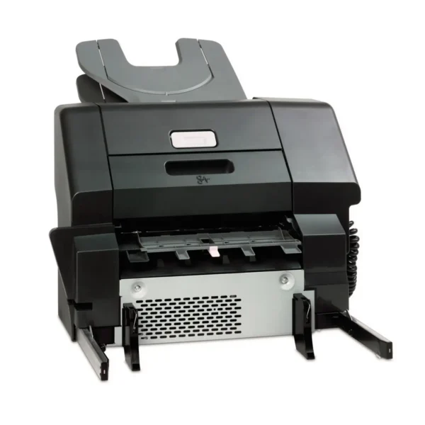 HP LaserJet MFP 3-bin Mailbox