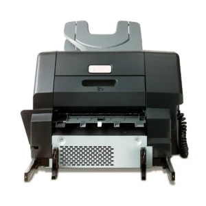 HP LaserJet MFP 3-bin Mailbox