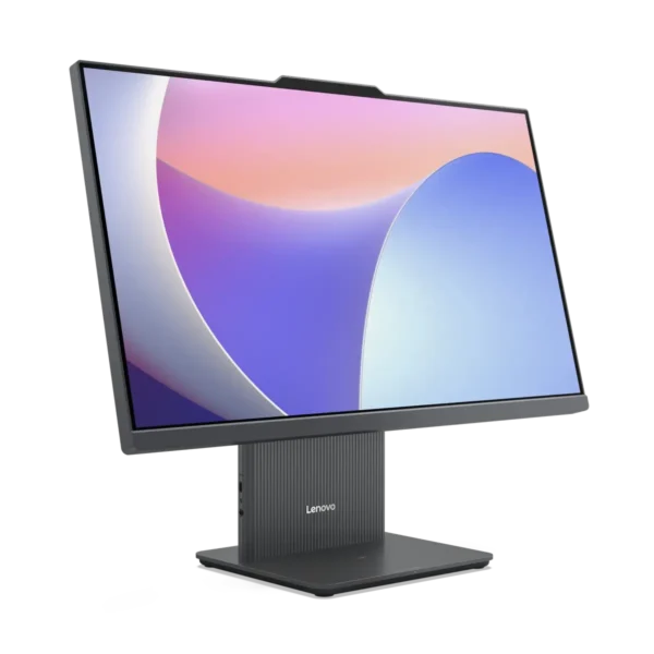 Lenovo IdeaCentre AIO 24ARR9 AMD Ryzen™ 7 7735HS 60.5 cm (23.8″) 1920 x 1080 pixels All-in-One PC 16 GB DDR5-SDRAM 512 GB SSD Windows 11 Home Wi-Fi 6 (802.11ax) Grey