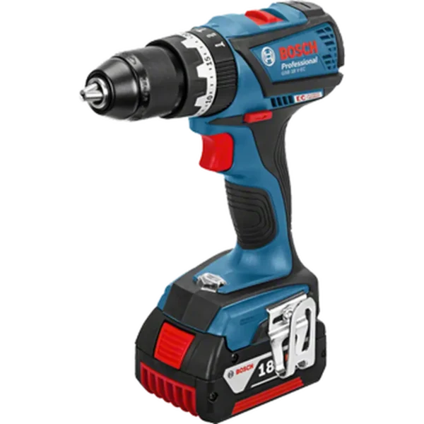 Bosch GSB 18 V-EC 1.8 kg