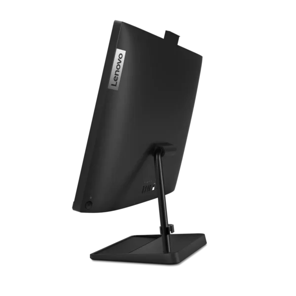 Lenovo IdeaCentre AIO 3 27IAP7 Intel® Core™ i7 i7-13620H 68.6 cm (27″) 1920 x 1080 pixels All-in-One PC 16 GB DDR4-SDRAM 1 TB SSD NVIDIA GeForce MX550 Windows 11 Home Wi-Fi 6 (802.11ax) Black