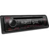 Kenwood KDC-120UR car media receiver Black, Chrome 200 W