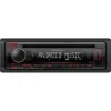 Kenwood KDC-120UR car media receiver Black, Chrome 200 W