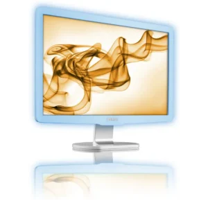 Philips Brilliance LCD monitor 220X1SW/05