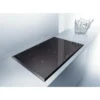 Whirlpool ACM 814/BA Black Built-in Zone induction hob 4 zone(s)
