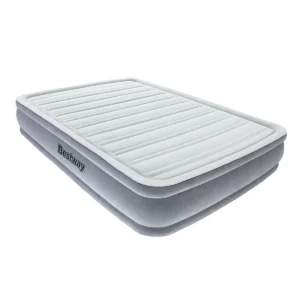 Bestway Comfort Cell Sleepzone Premium Raised Airbed/Queen