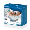 Bestway Comfort Cell Sleepzone Premium Raised Airbed/Queen