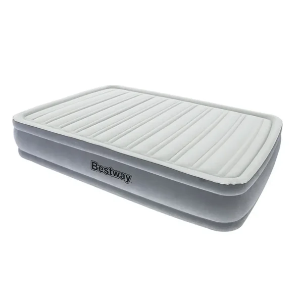 Bestway Comfort Cell Sleepzone Premium Raised Airbed/Queen