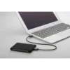 Freecom XXS 3.0 external hard drive 2.05 TB 2.5″ USB Type-A 3.2 Gen 1 (3.1 Gen 1) Black