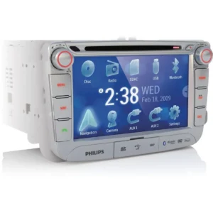 Philips Car infotainment system CID3289/00