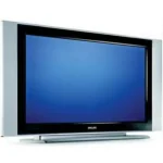 Philips 42″ Plasma Widescreen Flat TV Pixel Plus 106.7 cm (42″) Black 1500 cd/m²