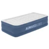 Bestway AlwayzAire Twin Air Mattress with Built-in Dual Pump 1.91 m x 97 cm x 46 cm