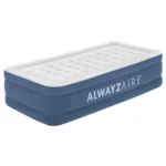 Bestway AlwayzAire Twin Air Mattress with Built-in Dual Pump 1.91 m x 97 cm x 46 cm