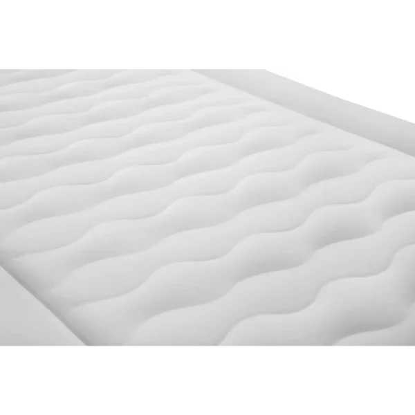Bestway AlwayzAire Twin Air Mattress with Built-in Dual Pump 1.91 m x 97 cm x 46 cm